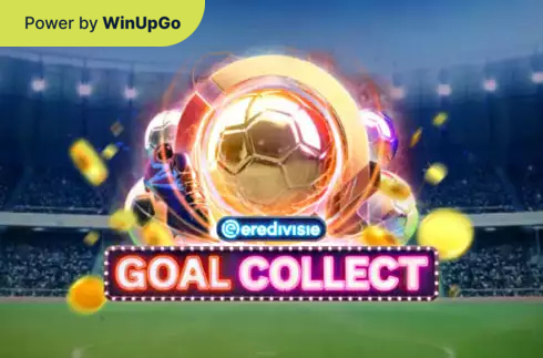 老虎机 Eredivisie Goal Collect