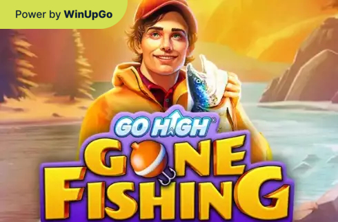 O‘yin avtomati Go High Gone Fishing