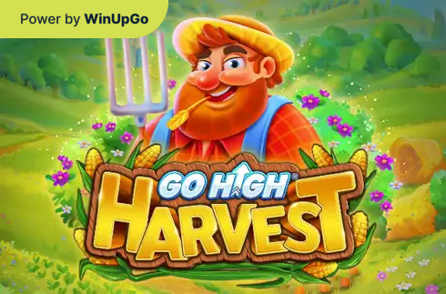 O‘yin avtomati Go High Harvest