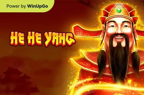 Игровой автомат He He Yang