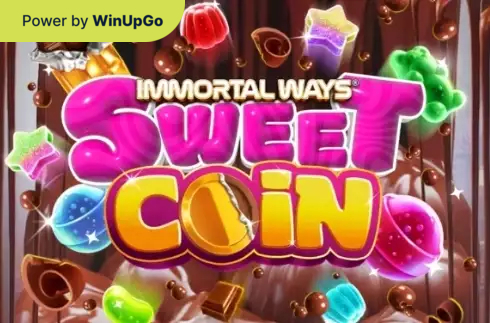O‘yin avtomati Immortal ways sweet coin
