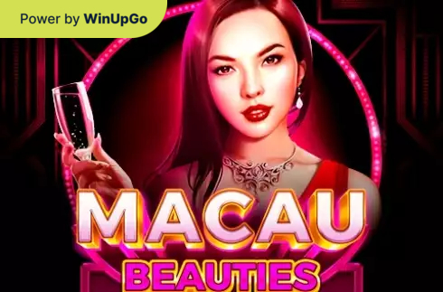 دستگاه اسلات Macau Beauties