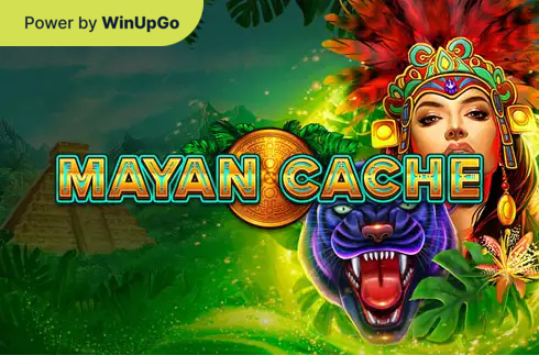 دستگاه اسلات Mayan Cache