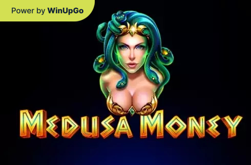 دستگاه اسلات Medusa Money