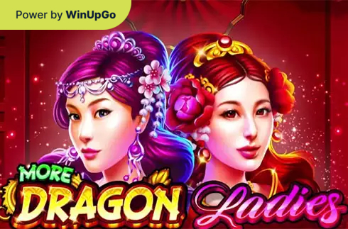 老虎机 More Dragon Ladies