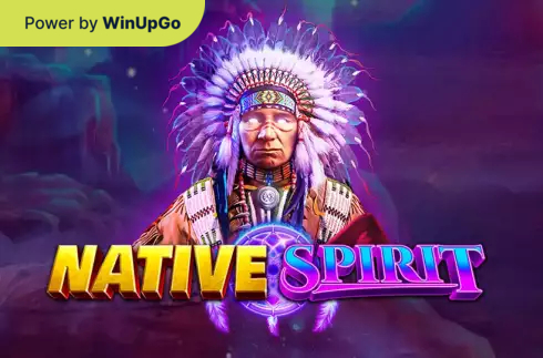 老虎机 Native Spirit