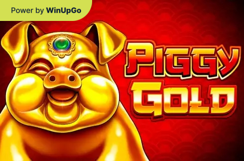 دستگاه اسلات Piggy Gold Ruby Play
