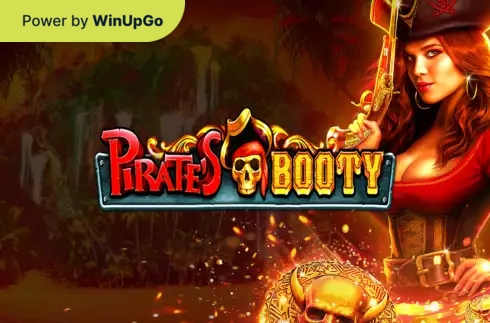 دستگاه اسلات Pirates Booty