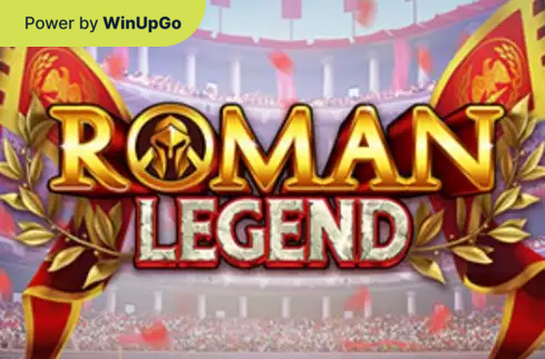老虎机 Roman Legend