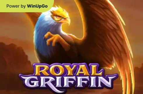 老虎机 Royal Griffin