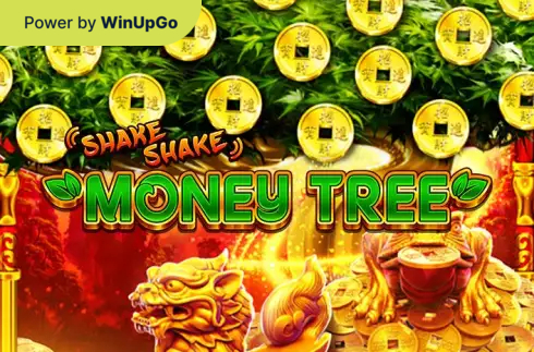 دستگاه اسلات Shake Shake Money Tree