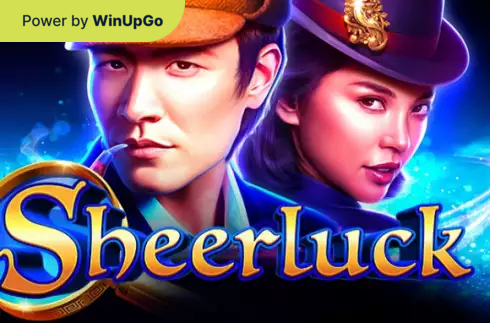 دستگاه اسلات Sheerluck