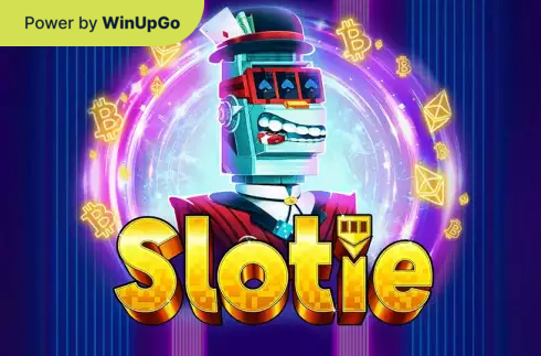 老虎机 Slotie
