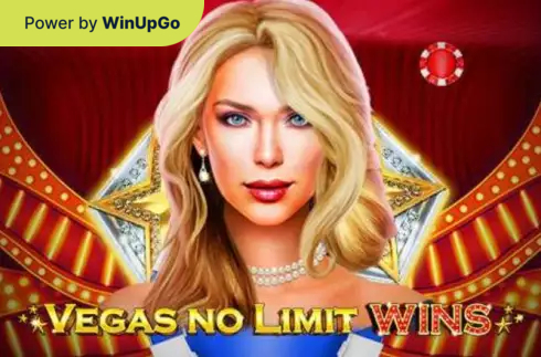 Игровой автомат Vegas No Limit Wins