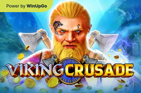 老虎机 Viking Crusade