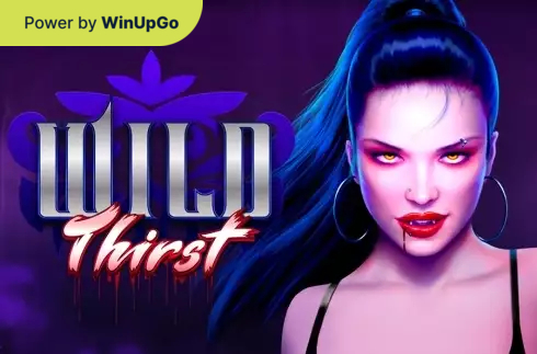 دستگاه اسلات Wild Thirst