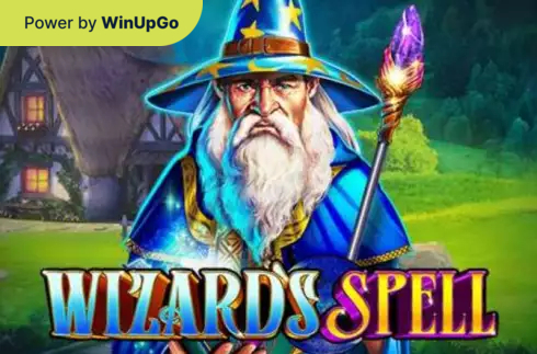 Игровой автомат Wizards Spell