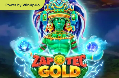O‘yin avtomati ZapOtec Gold