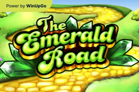 スロットマシン The Emerald Road