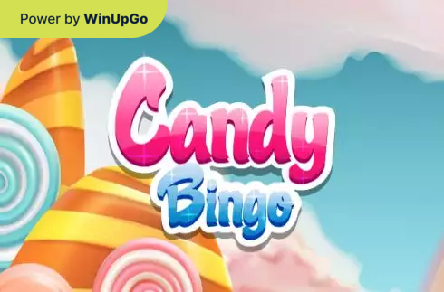 Мошини бозӣ Candy Bingo Salsa Technology