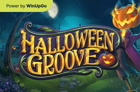 Мошини бозӣ Halloween Groove