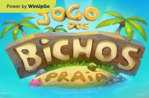 Мошини бозӣ Jogo Dos Bichos Praia