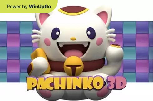 Мошини бозӣ Pachinko 3D