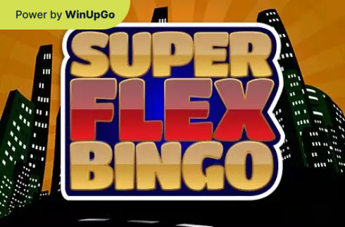 Мошини бозӣ Super Flex Bingo