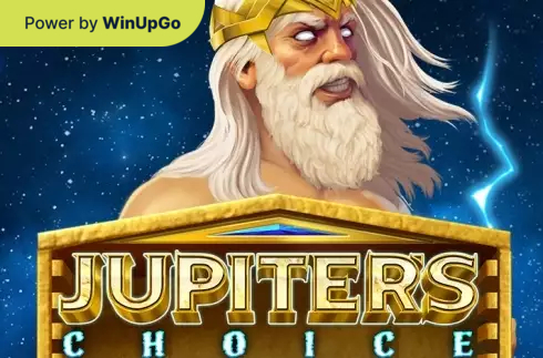 Slot Machine Jupiters Choice