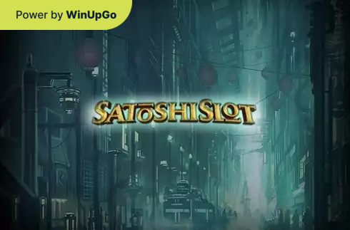 Slot Machine SatoshiSlot Flash