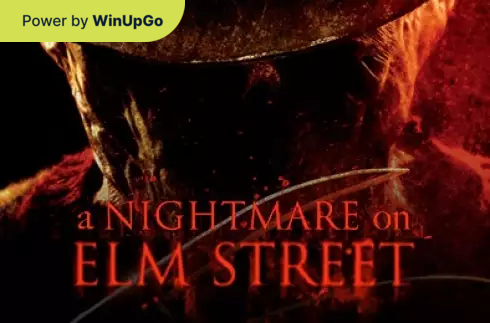 Machine à sous A Nightmare On Elm Street