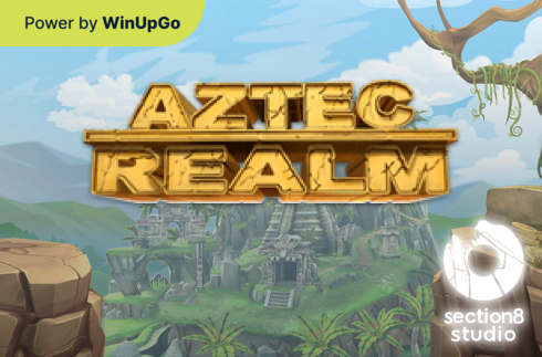 Machine à sous Aztec Realm