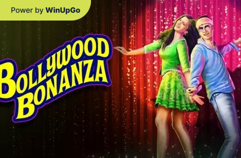 Machine à sous Bollywood Bonanza