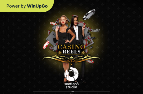 Machine à sous Casino Reels