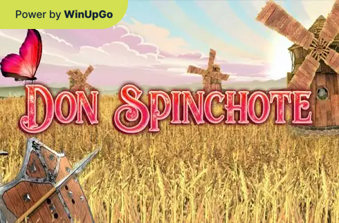 Machine à sous Don Spinchote