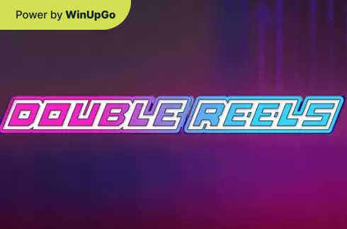 Machine à sous Double Reels