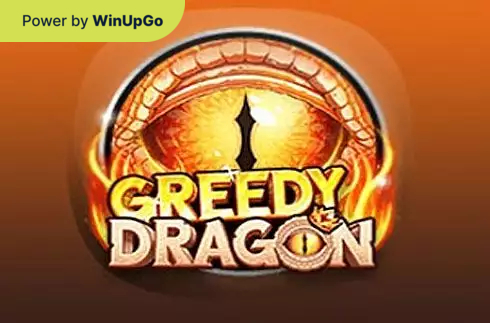 Machine à sous Greedy Dragon