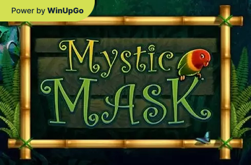 Machine à sous Mystic Mask