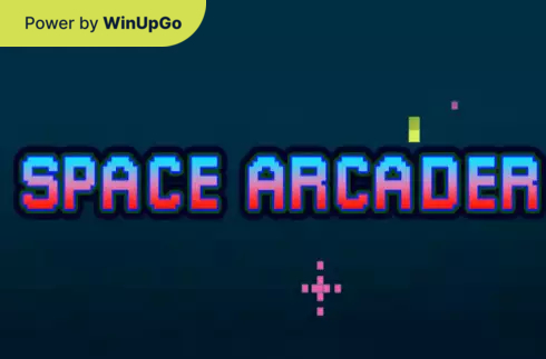 Machine à sous Space Arcader