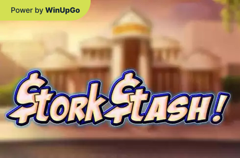 Machine à sous Stork Stash