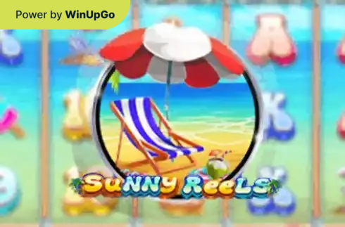 Machine à sous Sunny Reels
