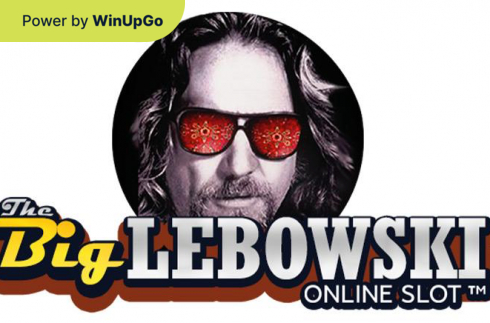 Machine à sous The Big Lebowski