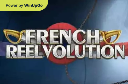 Machine à sous The French Reelvolution