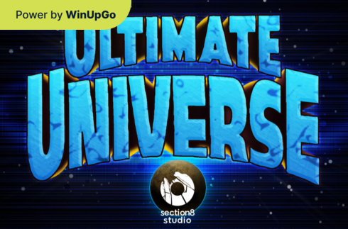 Machine à sous Ultimate Universe