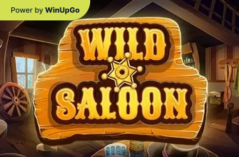 Machine à sous Wild Saloon Section 8 Studio