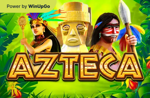 Სათამაშო ავტომატი Azteca