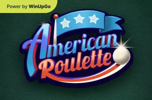 Machine à sous American Roulette Shuffle Master