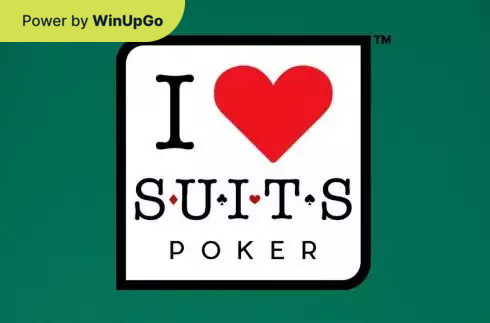 Machine à sous I Luv Suits