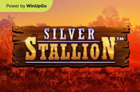 Machine à sous Silver Stallion