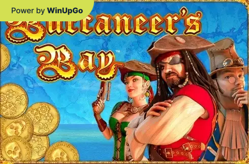 Ігровий автомат Buccaneers Bay